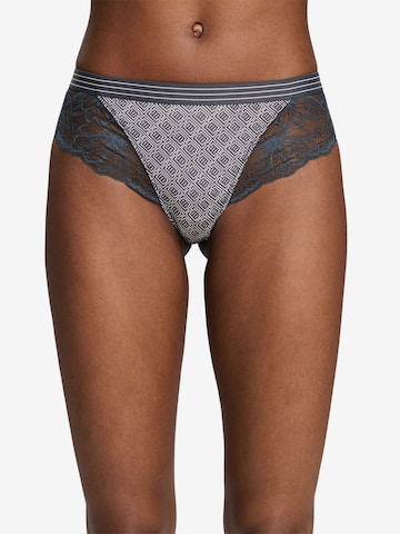 ESPRIT Panty in Grau: predná strana