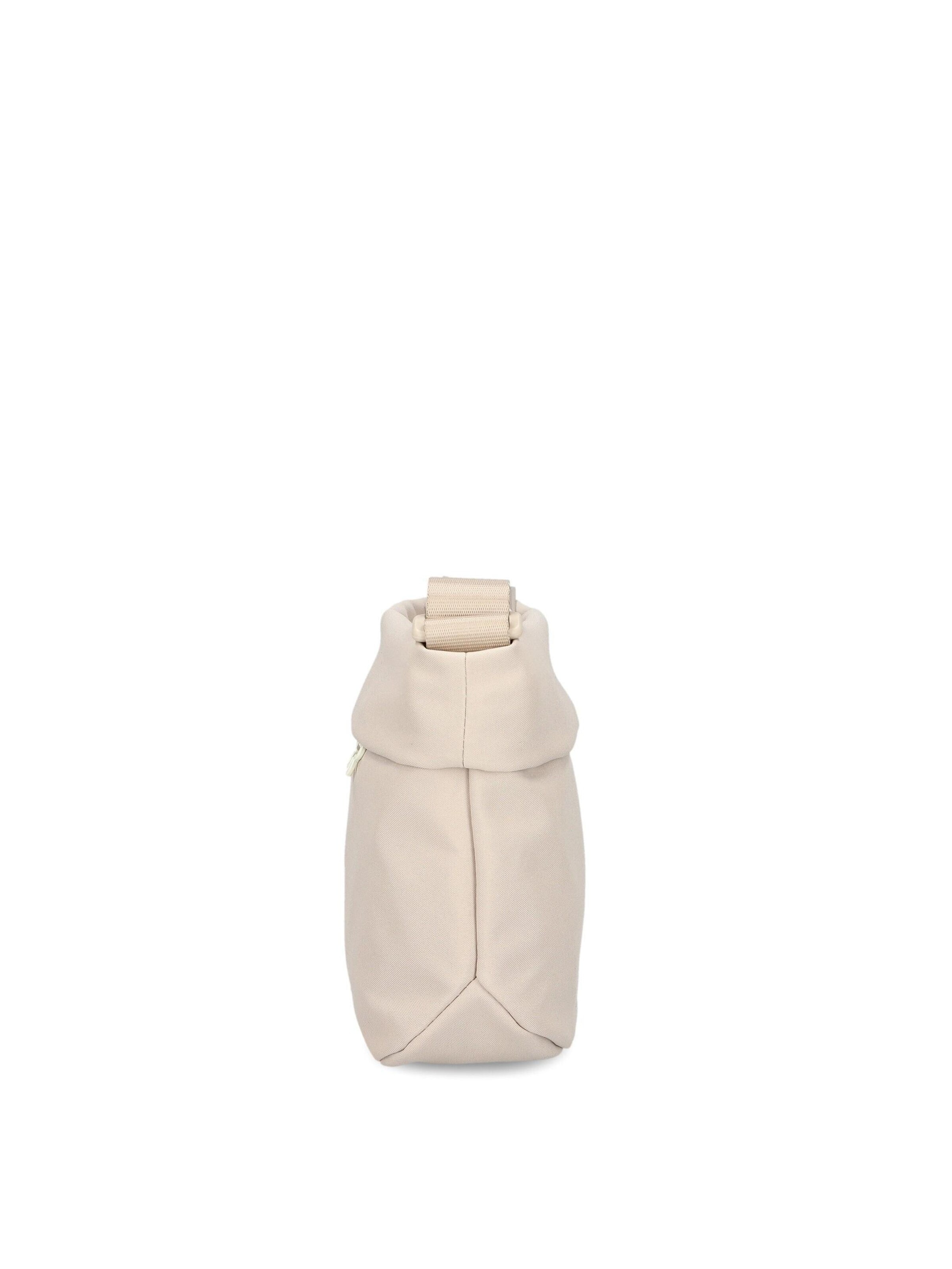 ZWEI Crossbody Bag 'TEX MTX45' in Beige