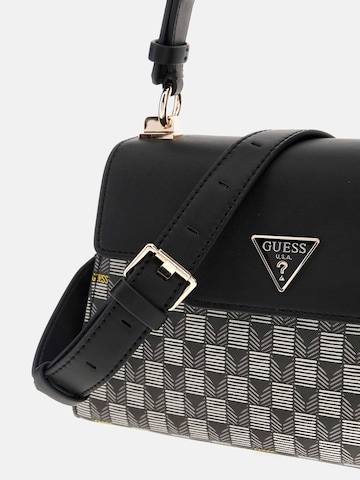 GUESS Tasche 'Wave' in Mischfarben