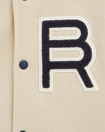 WE Fashion Between-season jacket in Beige