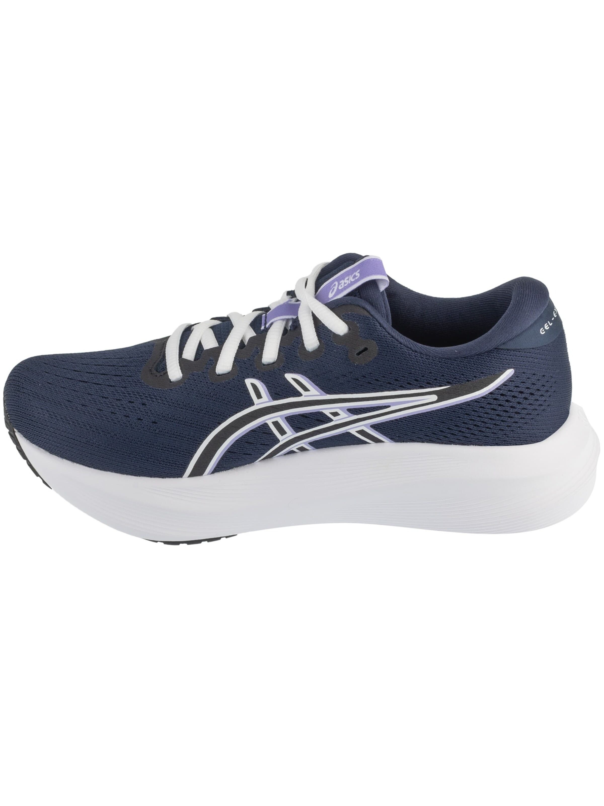Chaussure de course 'Gel-Excite 11' ASICS en bleu