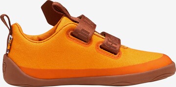 Affenzahn Sneaker in Orange