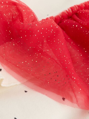 Next Pajac/bodi | bež barva