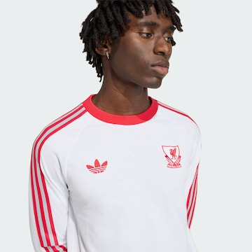 ADIDAS PERFORMANCE Performance shirt 'Liverpool FC' in White