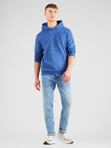 GAP Sweatshirt in Blue