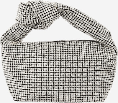 Rankinė 'Silvermoon' iš SUI AVA, spalva – sidabrinė, Prekių apžvalga