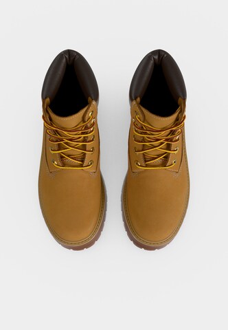 ruda TIMBERLAND Auliniai 'STONE STREET'