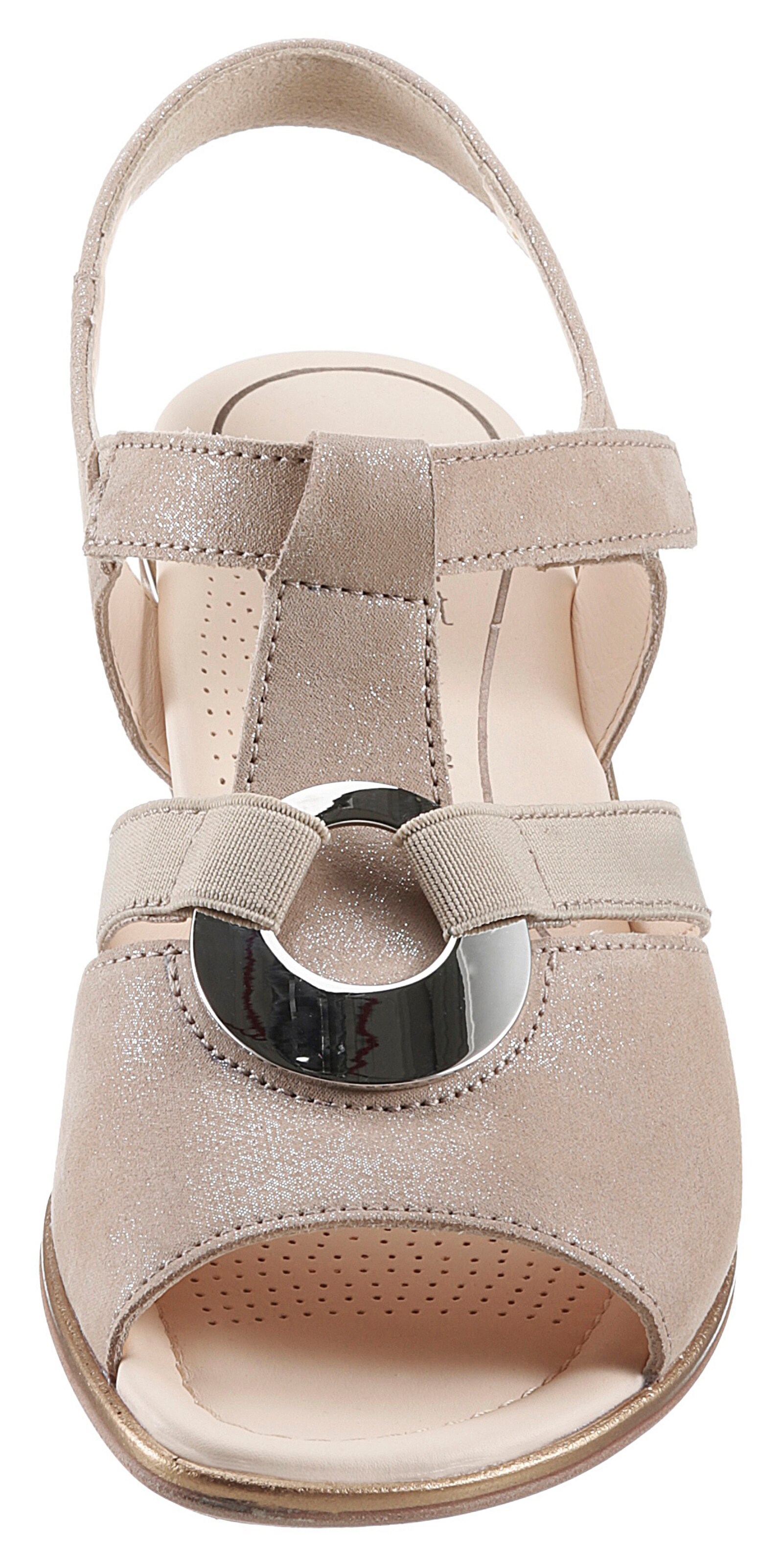 ARA Sandaal in Beige