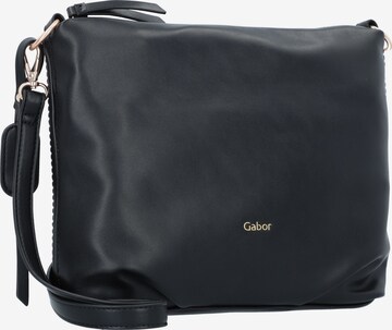 GABOR Crossbody Bag 'Sveda' in Black