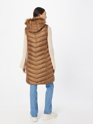 Trendyol Vest in Brown