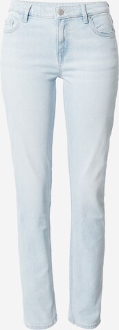 Jeans di ESPRIT in blu: frontale