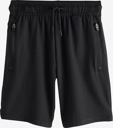 juoda Next Standartinis Kelnės: priekis