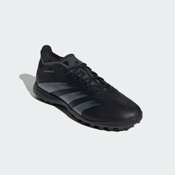 ADIDAS PERFORMANCE Voetbalschoen 'Predator 24' in Zwart