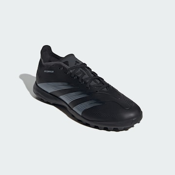 Chaussure de foot 'Predator 24' ADIDAS PERFORMANCE en noir