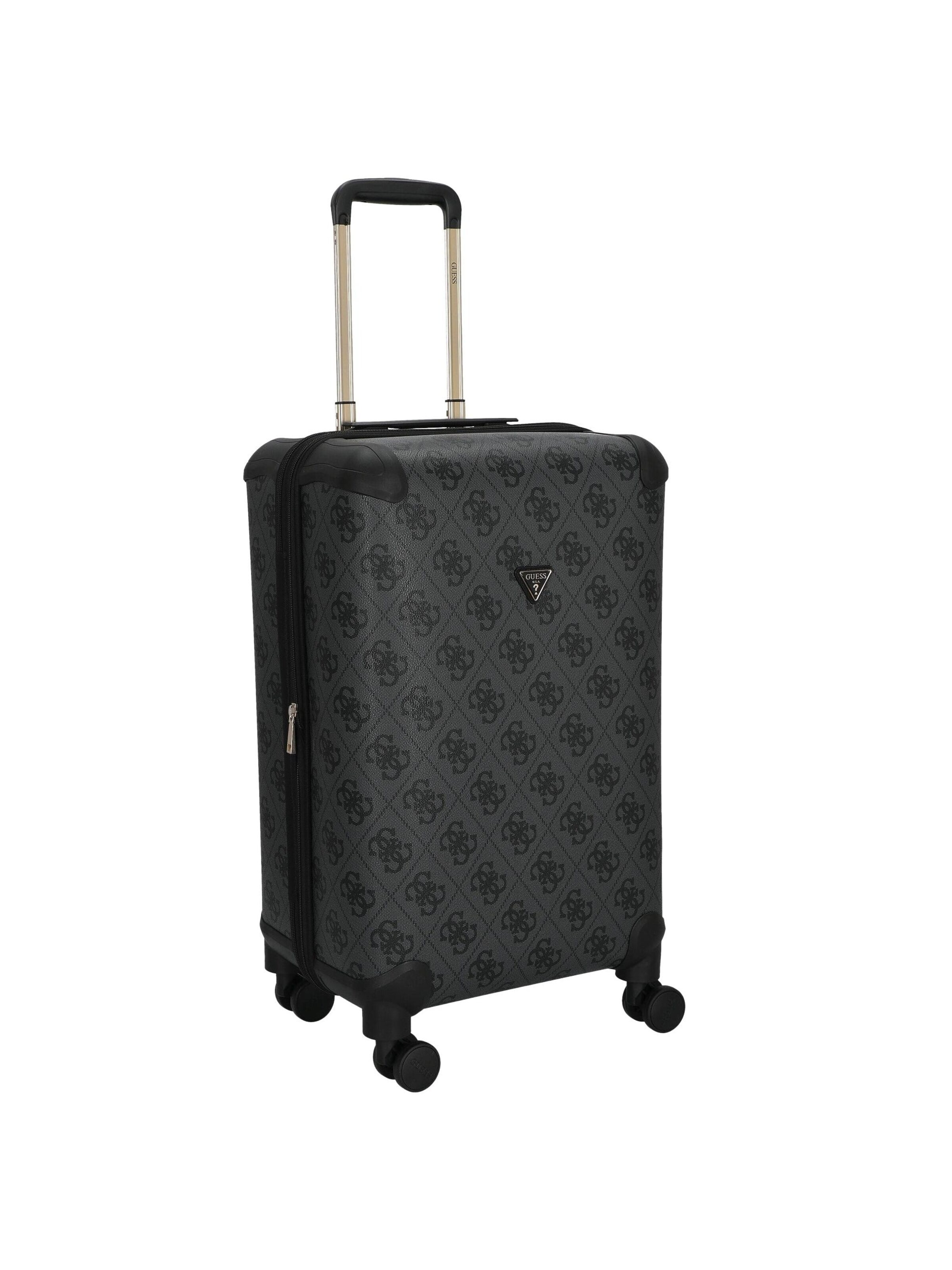 GUESS Originals Cart 'Berta' in Black