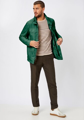 S4 Jackets Between-Season Jacket in Green