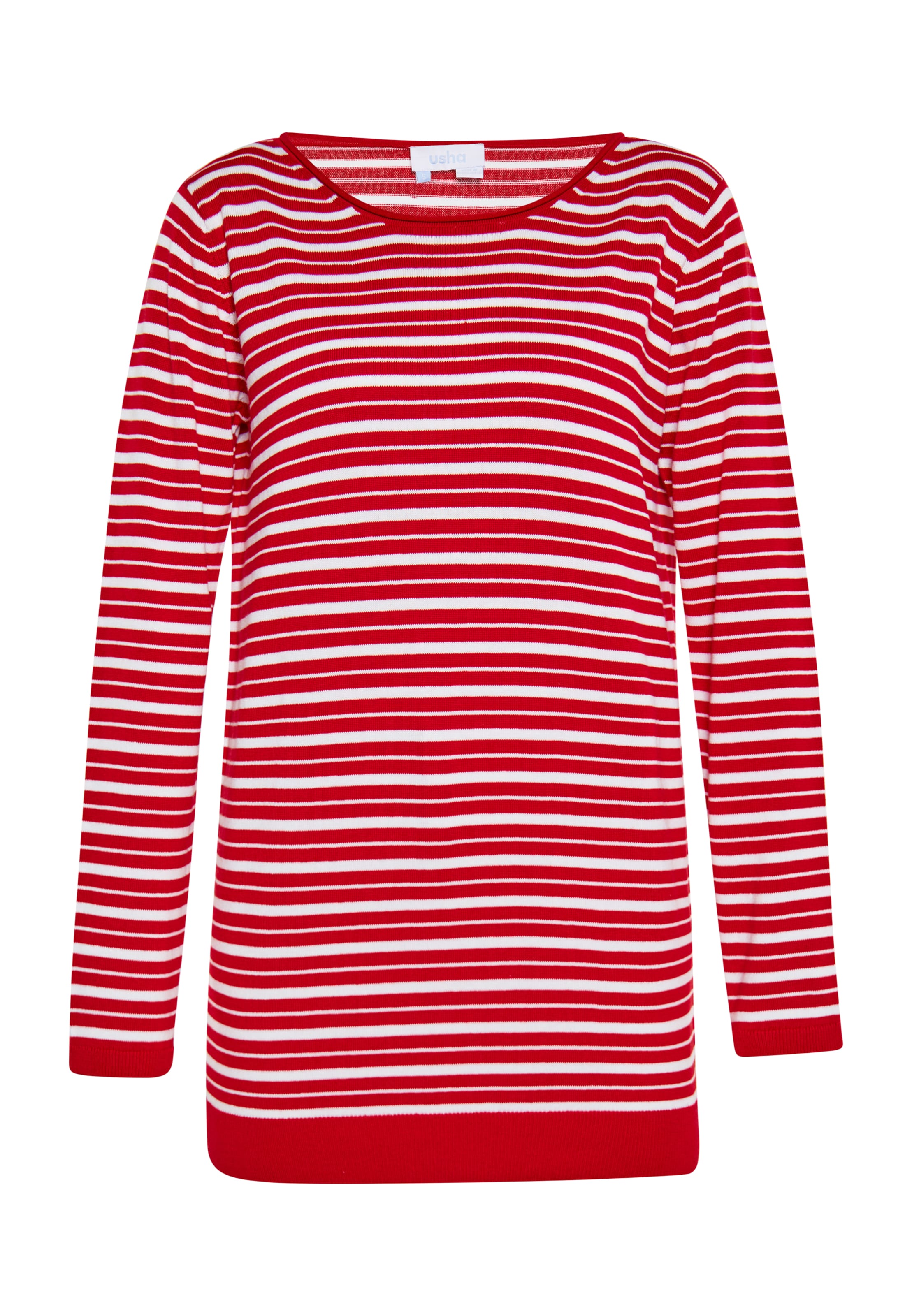 usha BLUE LABEL Neulepaita värissä punainen: etupuoli