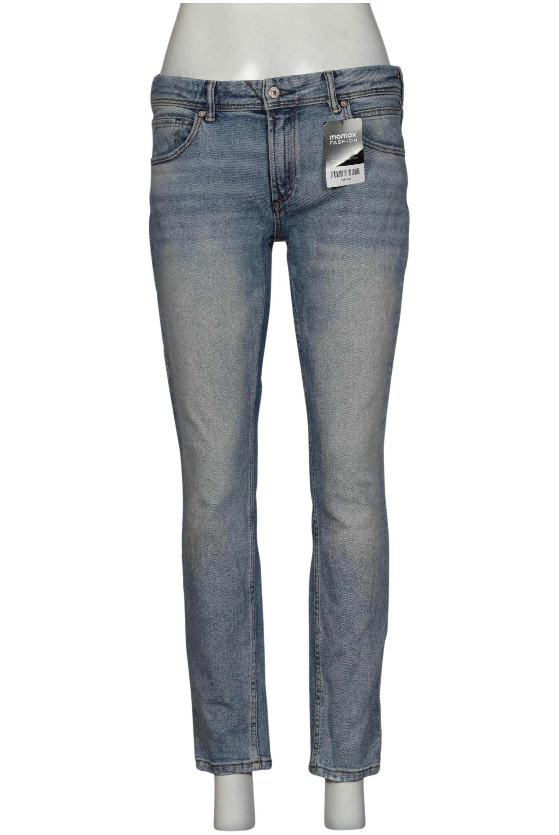 Marc O'Polo Jeans 30 in Blau: Vorderseite