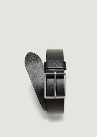 s.Oliver Belt in Black