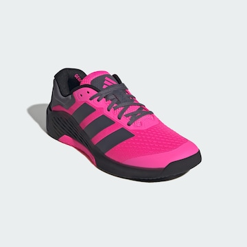 Scarpa sportiva 'Dropset 4' di ADIDAS PERFORMANCE in rosa