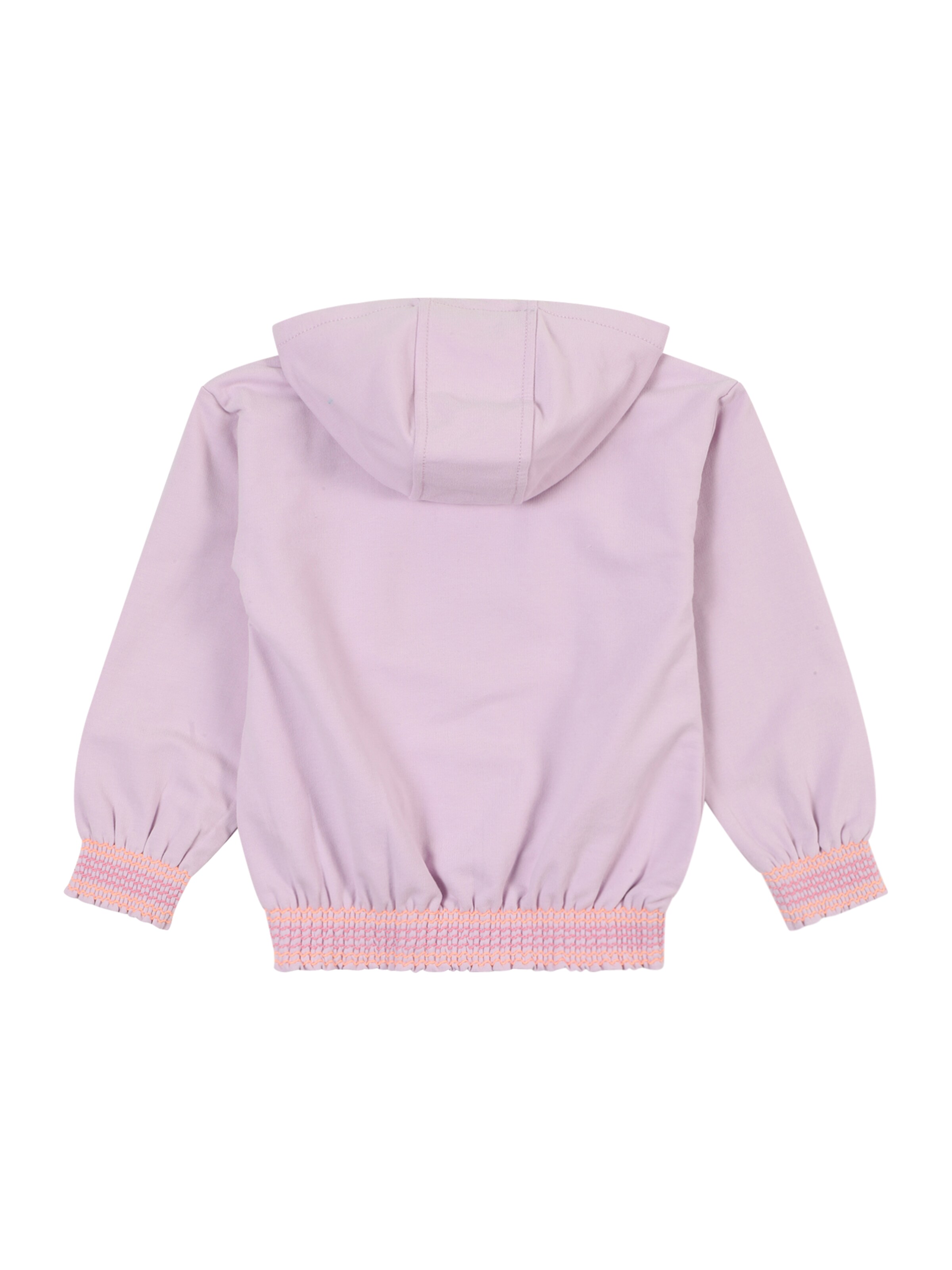 s.Oliver Sweatjacke in Lila