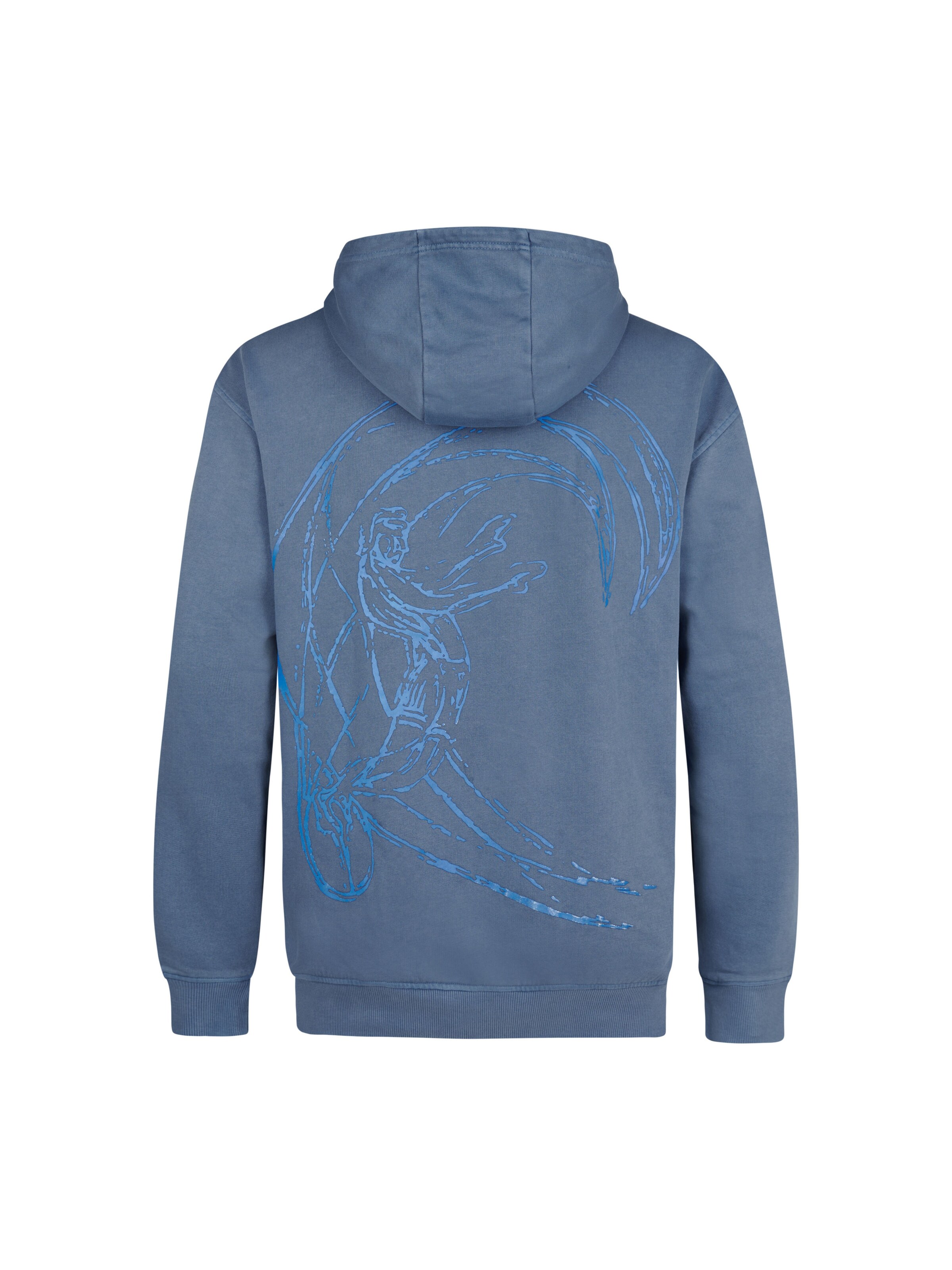 Pull-over 'O'riginals' O'NEILL en bleu