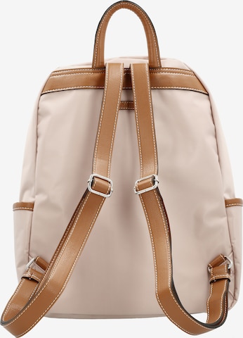 Picard Backpack 'Sonja' in Pink