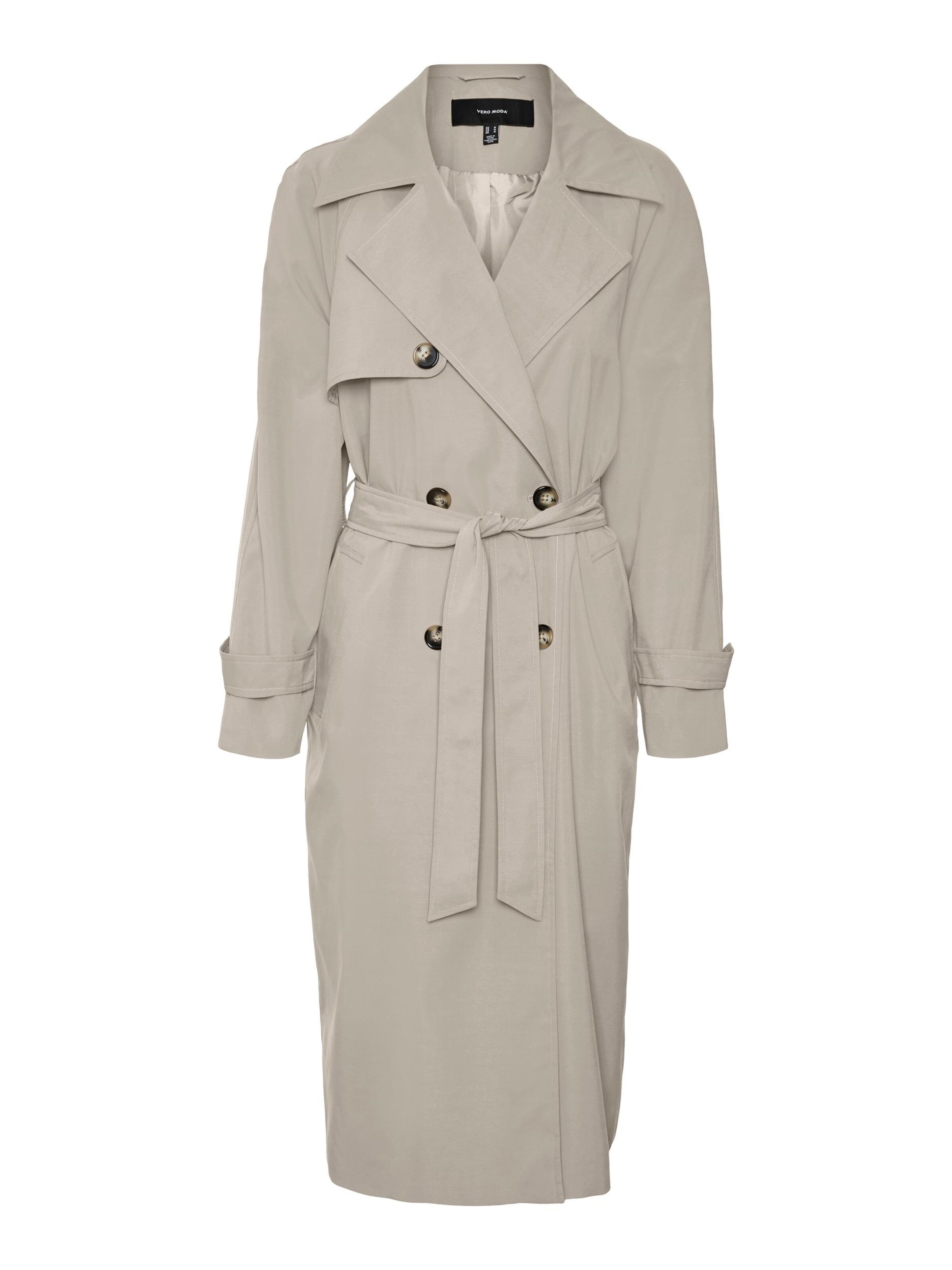 Vero moda top petite coat