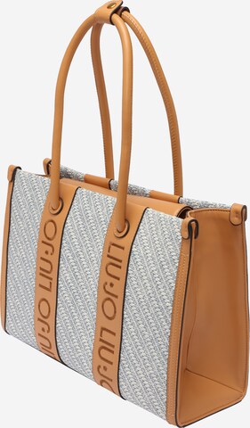 Liu Jo Shopper in Blauw