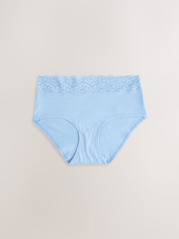 Next Трусы-слипы в Синий