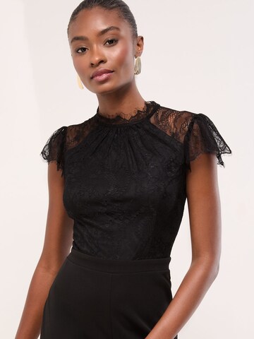 Lipsy Комбинезон в Черный