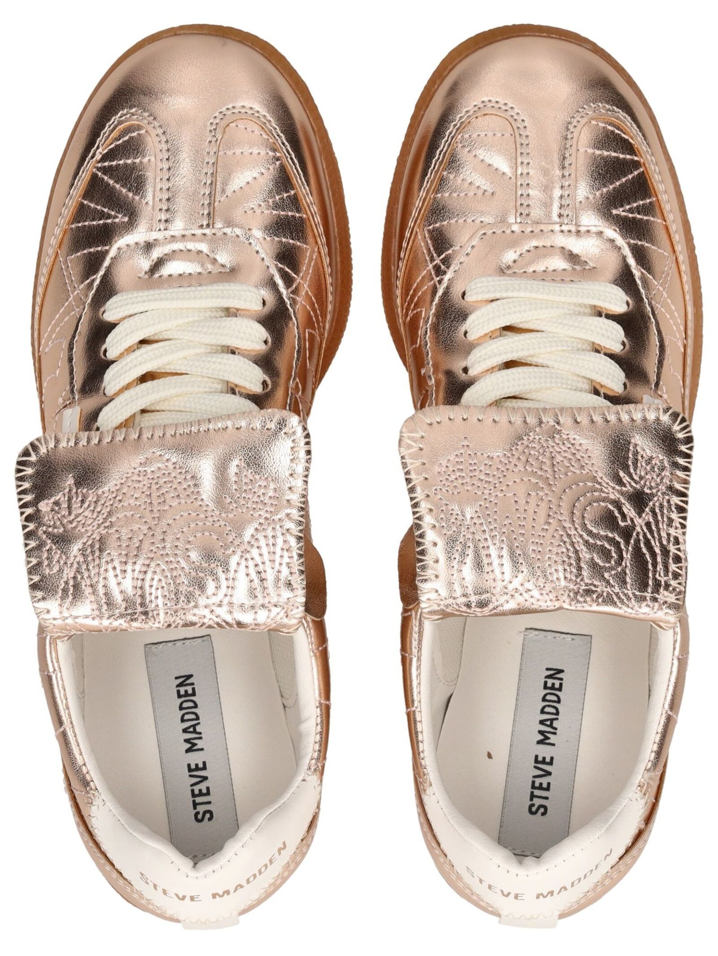 STEVE MADDEN Sneakers in Pink