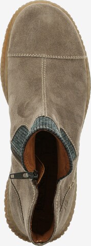 JOSEF SEIBEL Ankle Boots 'Amelie' in Grey