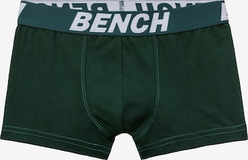 BENCH Underpants in Blue