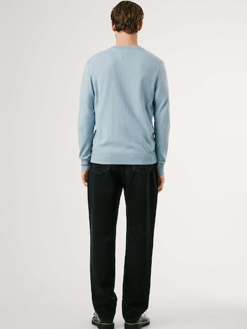Pepe Jeans Pullover 'Andre' in Blau