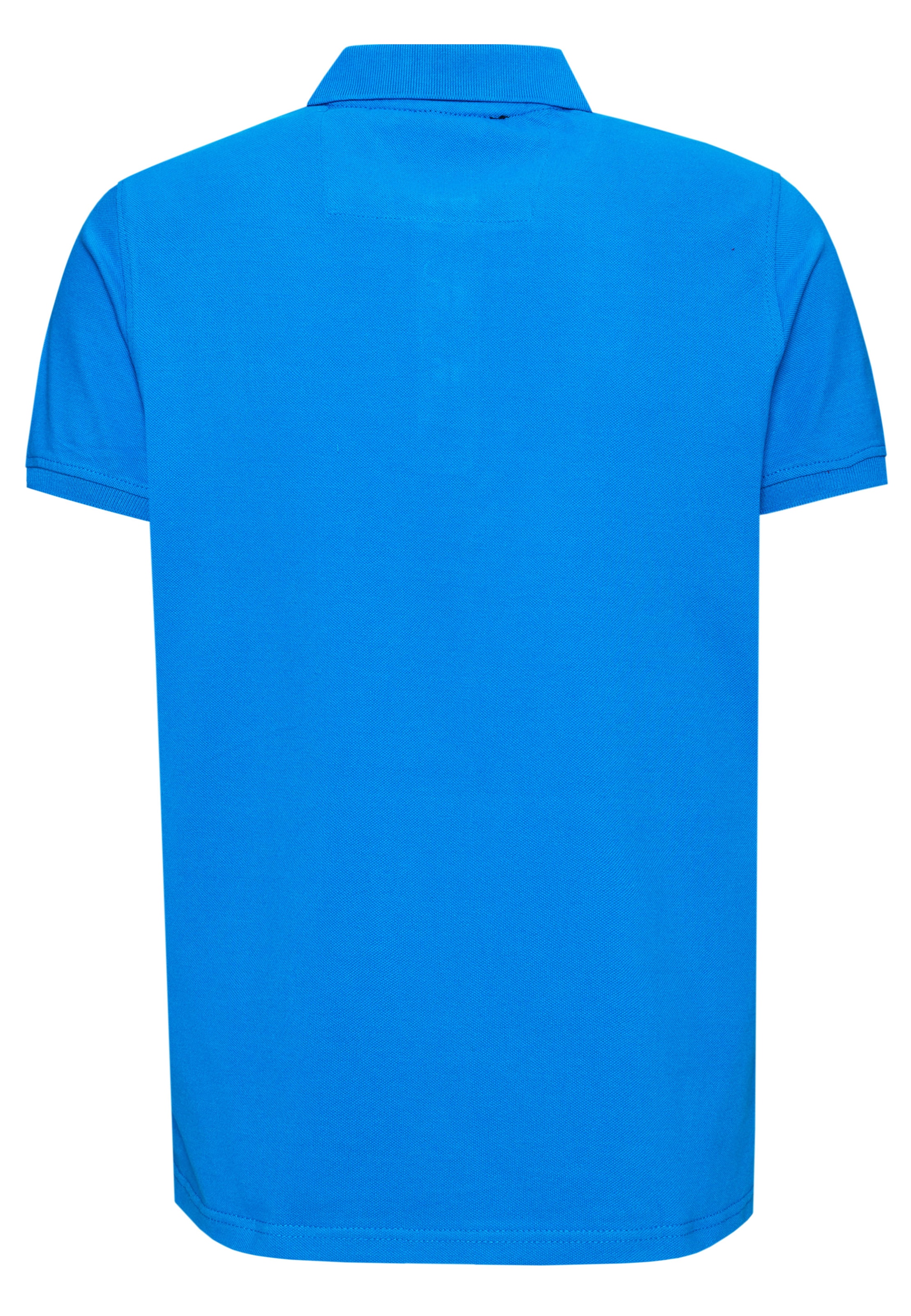 Rusty Neal Shirt in Blue