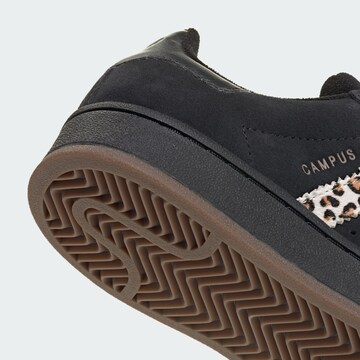 ADIDAS ORIGINALS Trainers 'Campus 00s' in Black