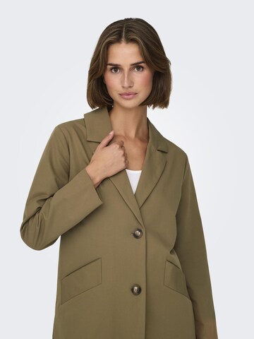 Manteau mi-saison JDY en vert