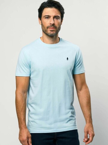 MCS Regular Fit Paita ' MCOhio ' värissä monivärinen: etupuoli