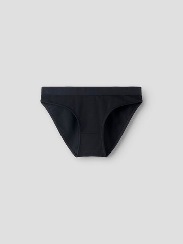 Pantaloncini intimi di LMTD in nero