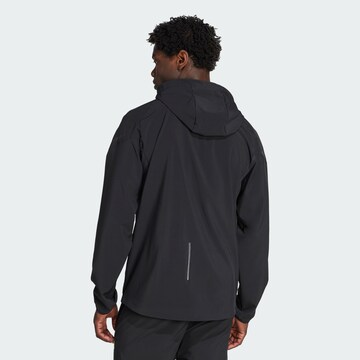Vestes d’entraînement 'Real Madrid Tiro 25 Pro' ADIDAS PERFORMANCE en noir