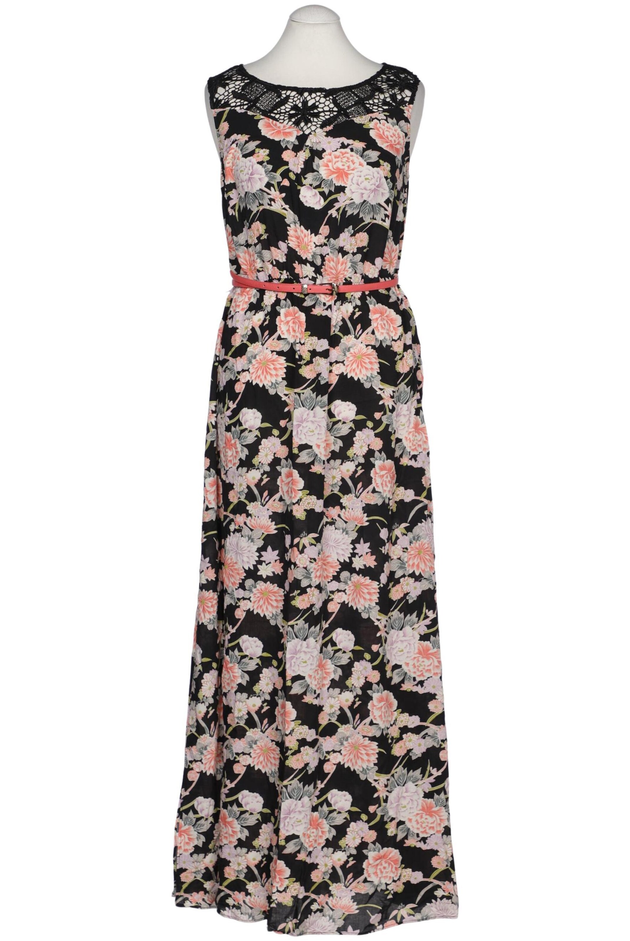 Oasis Dress in M in Mixed colors: front