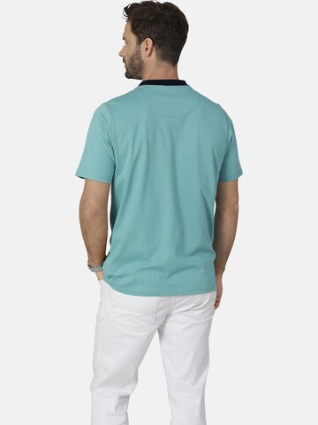 BABISTA Shirt in Groen