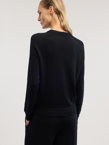 Trussardi Pullover‌‌‌‌‌‌‌‌‌ in Schwarz