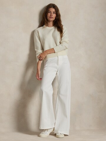 Polo Ralph Lauren Sweater in Beige