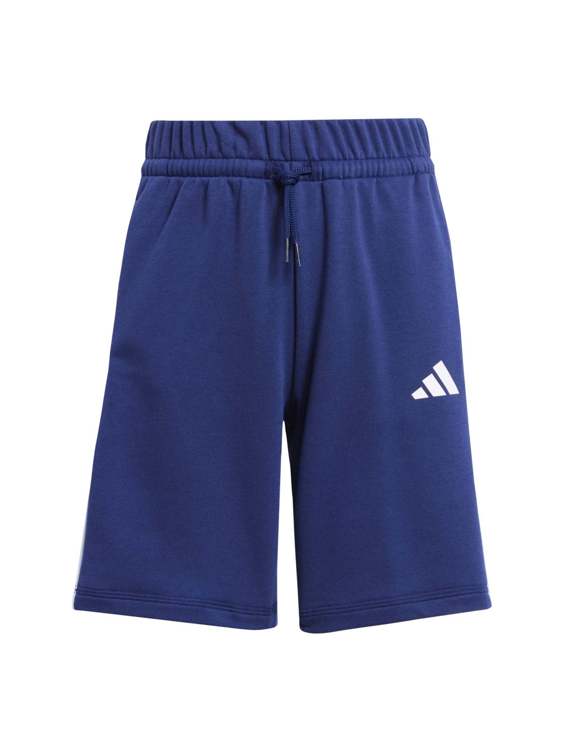 Regular Pantalon de sport ADIDAS SPORTSWEAR en bleu : devant