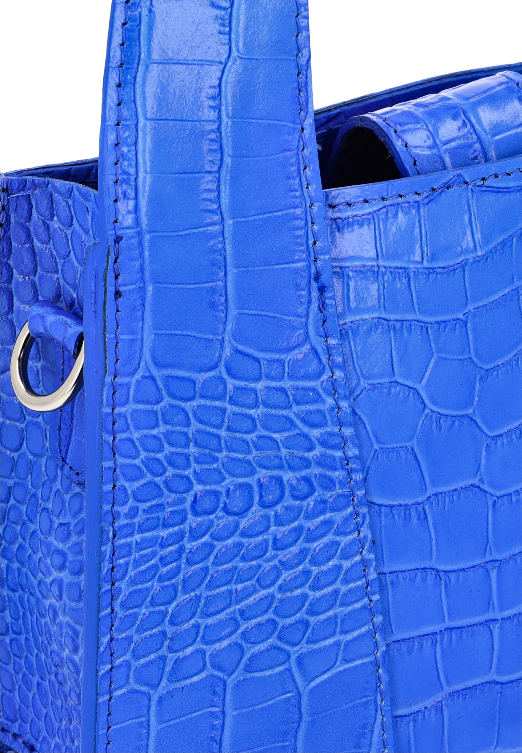 faina - Malas de tiracolo em azul