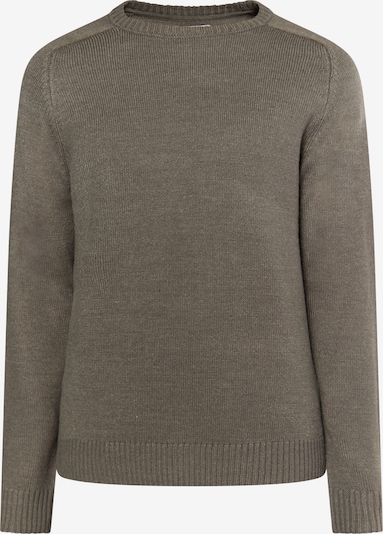 Megztinis 'Rovic' iš MO, spalva – rausvai pilka, Prekių apžvalga