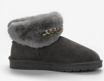 Gooce - Botas de neve 'Mirage' em cinzento