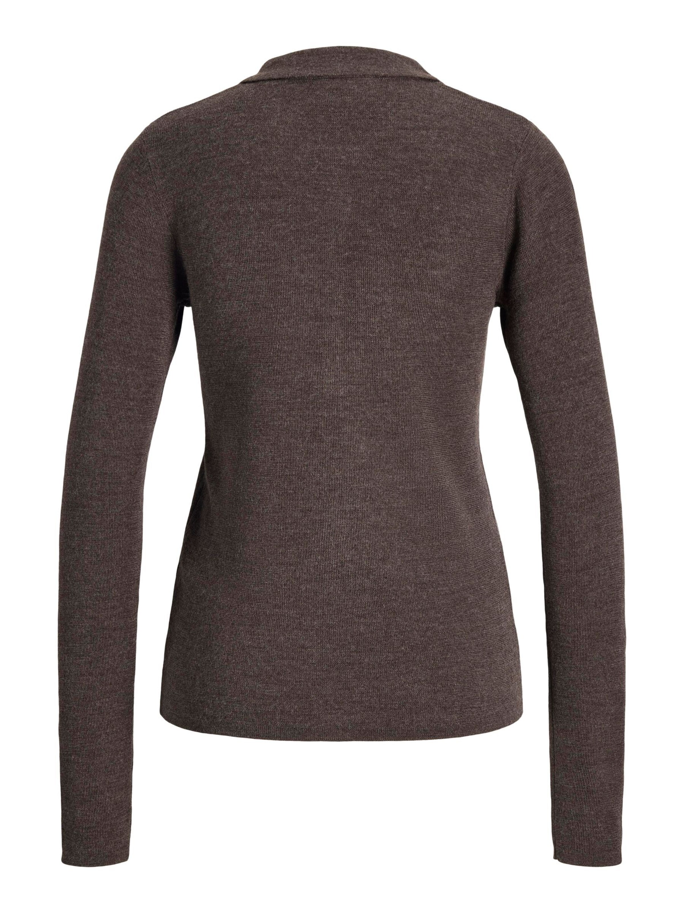 JJXX - Camiseta 'JXWREN' en marrón